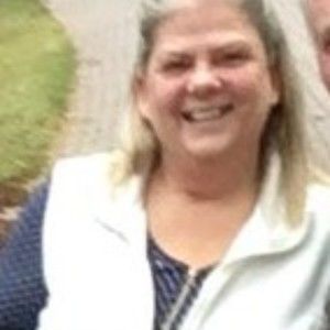 Meet your Posher, Patricia